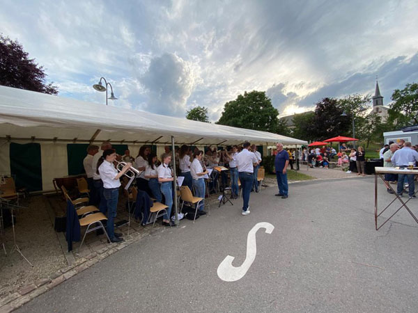 Photoen vum Duerffest 2022 - Photo 3